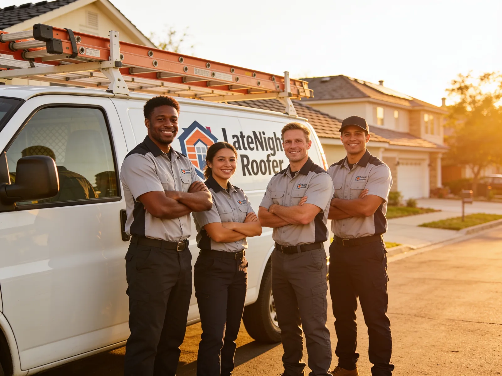 Emergency Roof Repair company in East Springfield, PA